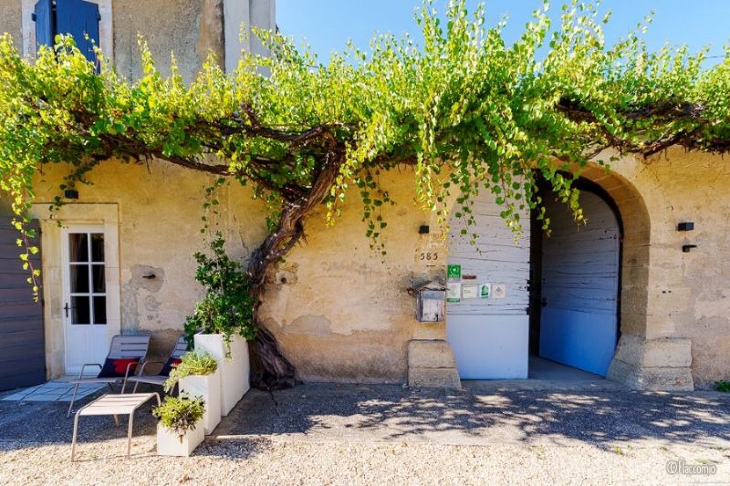 La Maison Magnarelles